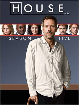 House: Season 5