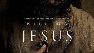 Killing Jesus television movie