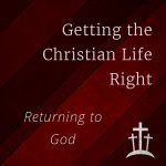 Returning to God