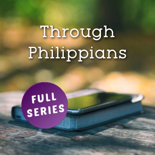 Through Philippians