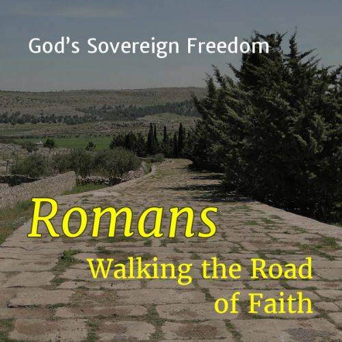 God's Sovereign Freedom