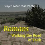 Prayer: More than Poetry