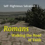 Self-Righteous Salvation