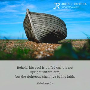 Habakkuk 2:4