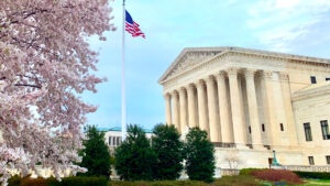 United States Supreme Court